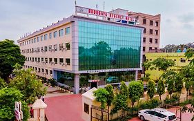 Bodhgaya Regency Hotel